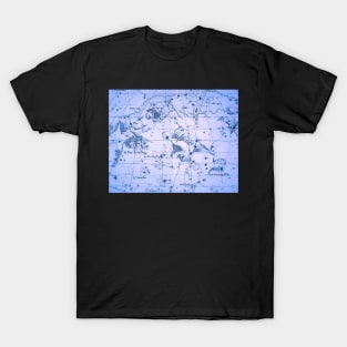 Star Map T-Shirt